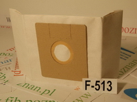 FILTR PAP.KPL.WORWO VP-95